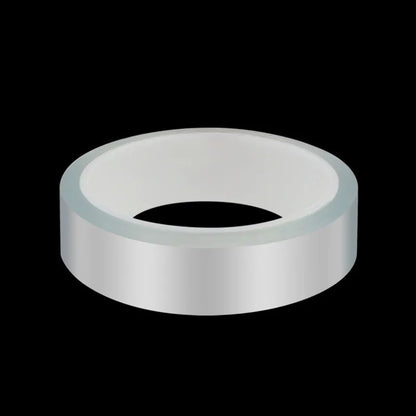 2cmX3m Door Sill Full Body Transparent Tape Car Tuning Body Bumpers Protect Film Door Edge Protective Tap Anti Scratch Tape 1pcs
