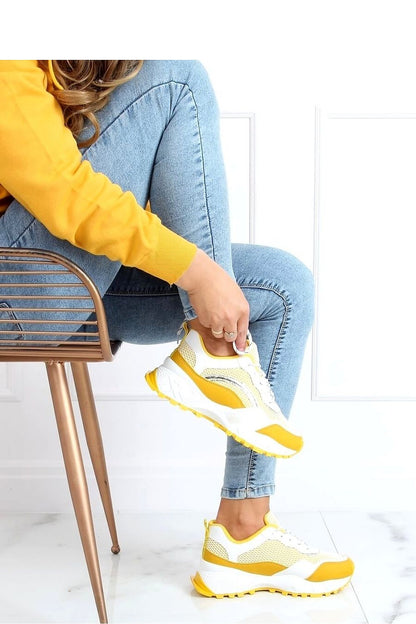 Sport Shoes Model 151360 Inello