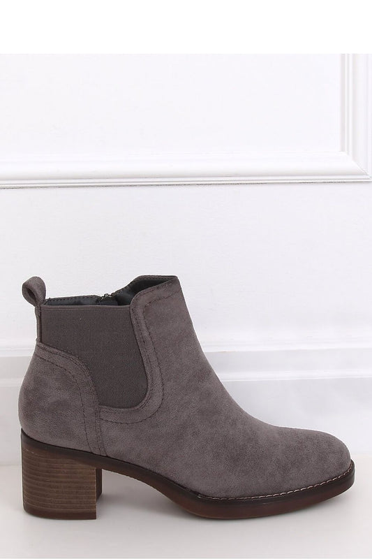 Heel Boots Model 146819 Inello