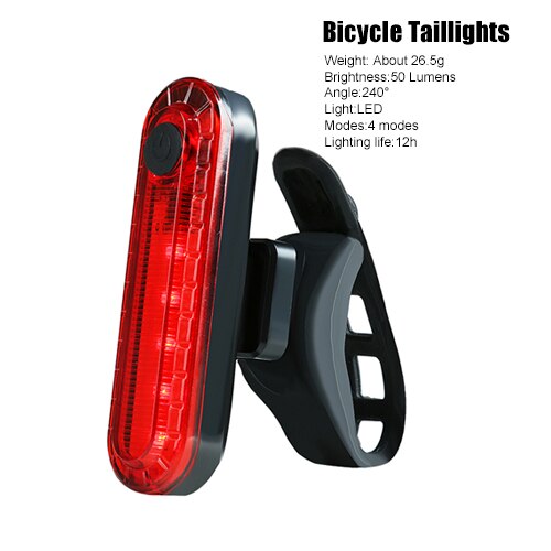 WEST BIKING Bike Front Light Induction Bicycle Bright Light USB Charging Flashlight Cycling Waterproof Torch Bike Headlight