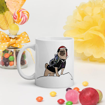 Christmas Mug #1