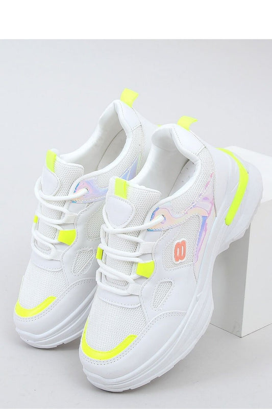 Sport Shoes Model 153279 Inello