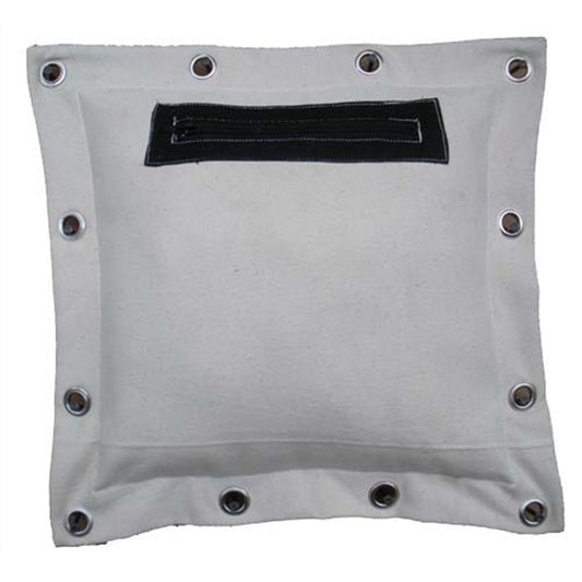 40*40 CM  Wing Chun Punch Bag Kung Fu Martial Arts Wall Bag Kick Boxing Punch Bag