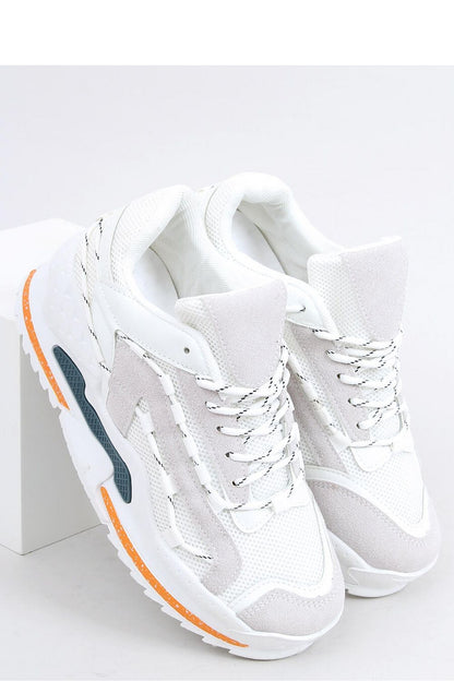 Sport Shoes Model 162066 Inello
