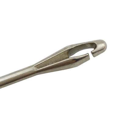 New Stainless Steel Hook Detacher Remover Tool Unhooking Device Fishing Tackle Safety Extractor Fish Tools Fish Hook Remover