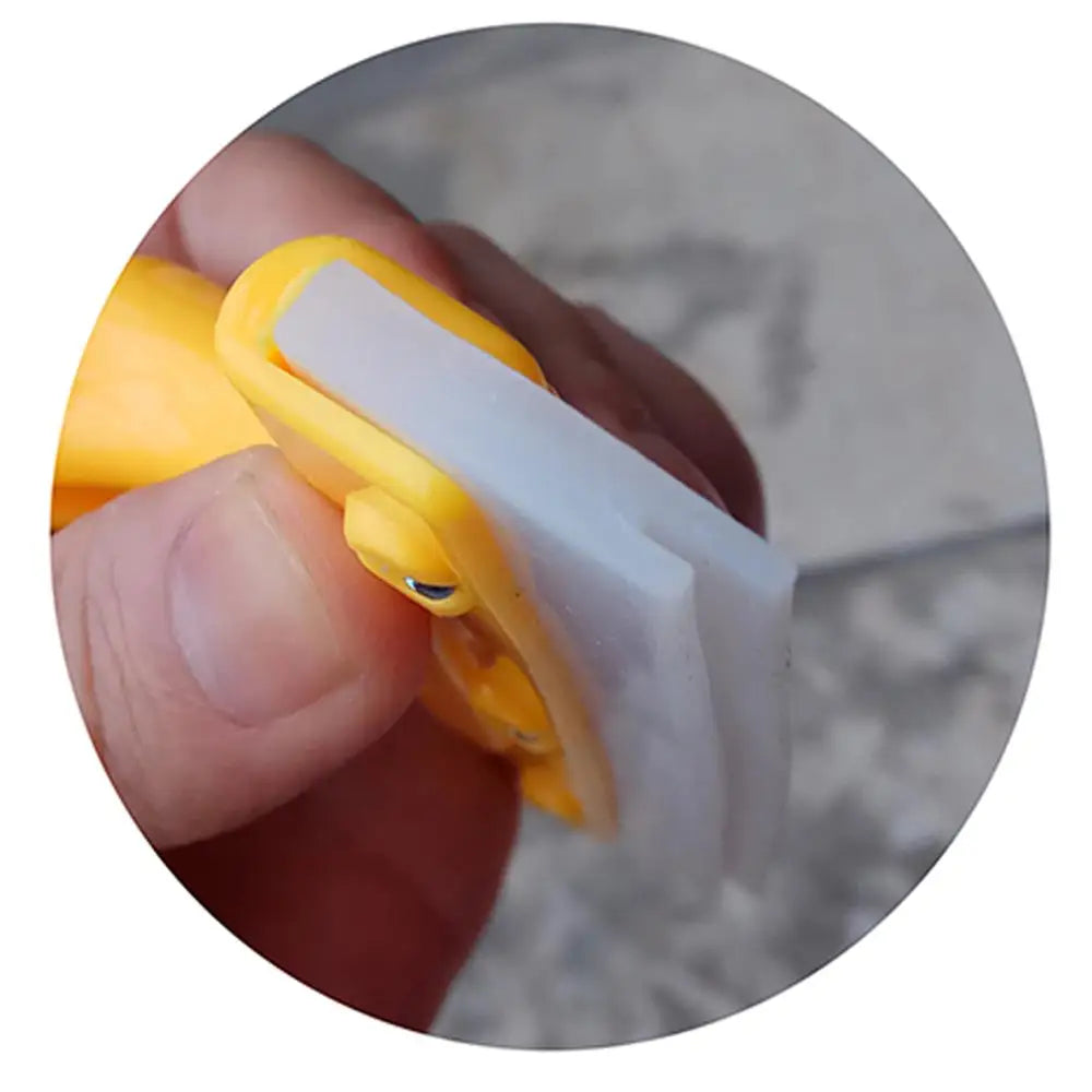 CNGZSY Silicone Water Wiper Scraper Blade Squeegee Car Vehicle Soap Cleaner Windshield Window Washing Cleaning Accessories B03