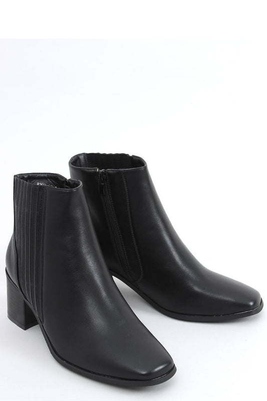 Heel Boots Model 159904 Inello