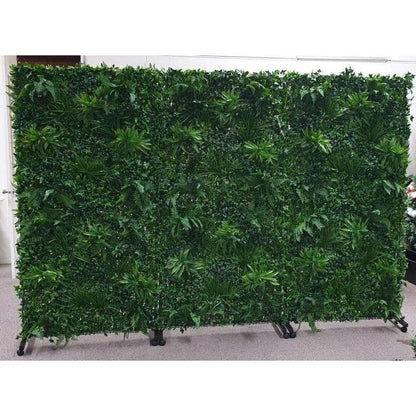Event Stand / Portable Green Wall or Vertical Garden Frame 2m High X 1m Wide