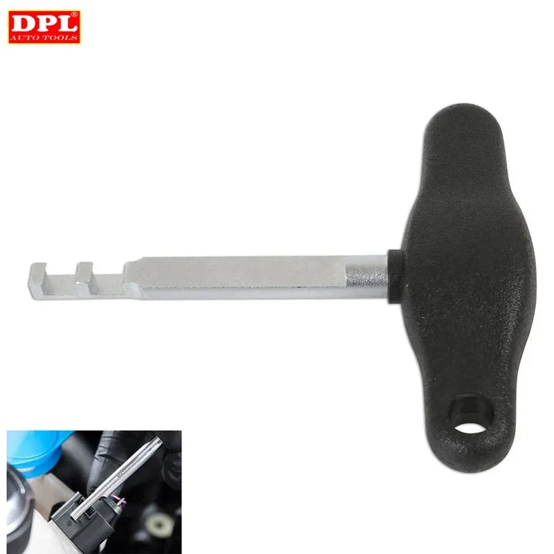Electrical Service Tool Connector Removal Tool for VAG Volkswagen AUDI Porsche