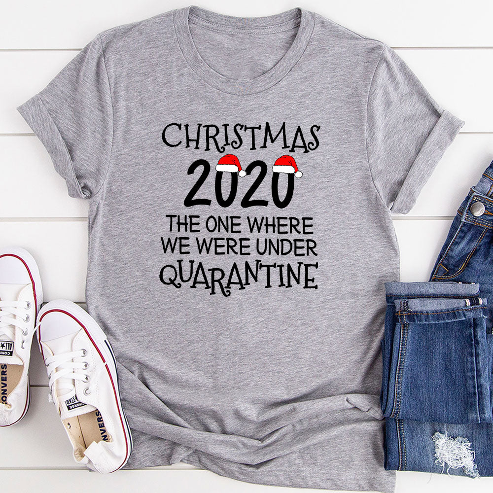 Christmas 2020 T-Shirt