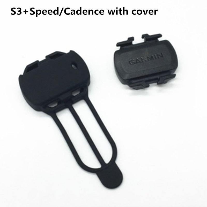 Magene NEW Model H64 Bluetooth4.0 ANT + Heart Rate S3+ Cadence Sensor for GARMIN Bryton IGPSPORT Computer Running Bike Monitor
