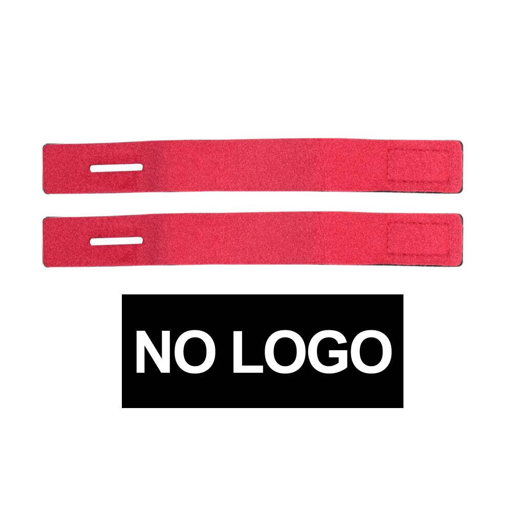 2pcs/Lot LUSHAZER Fishing Rod Tie Magic Fishing Tool Cable Tie Rod Strap Belt Tie Rod Fishing Accessories Suspenders
