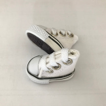 1 Pair 3.5cm Doll Shoes for Blyth Licca Jb Doll Mini Shoes for Russian Doll Sneakers Shoes for 1/12 BJD Doll Doll Accessories