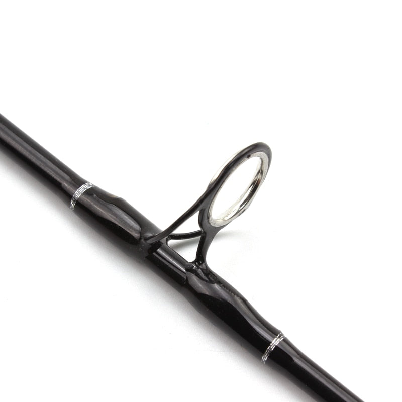 Lowest Profit Winter on Ice Fishing Rod 65cm 75g Carbon Heavy Ultrashort Spinning Rod Travel High Quality Fishing Tackle