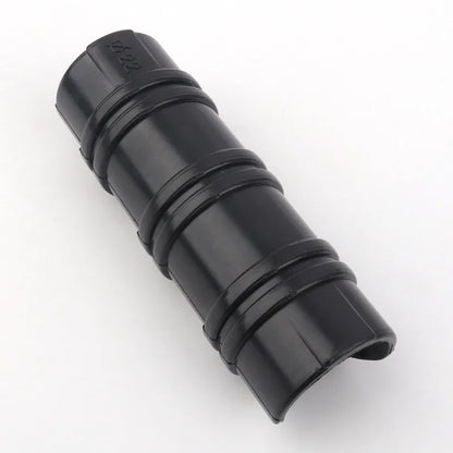 30pcs/Lot 20mm-32mm Greenhouse Frame Pipe Clip Clamp Film Net Shade Sails Clamp Garden Tools Pipe Clamp Connectors Tube Joints
