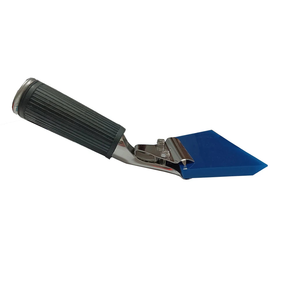 Glass Water Wiper Film Scraper Auto Ice Tools Window Tints Plastic Wrap Vinyl Squeegee Auto Install Household Cleaning Tool B102