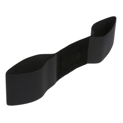 Golf Swing Trainer Eginner Practicing Guide Gesture Alignment Training Aid Aids Correct Swing Trainer Elastic Arm Band Belt