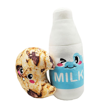 SALE! BFF Plushie - Cookies & Milk