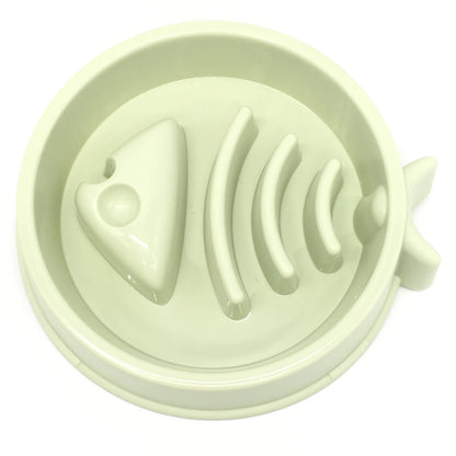 Eat Slow Dog Bowl Slow Feeder Bath Pet Supplies Pet Accessories Dog Slow Feeder Bowl for Cat Pets Slow Feeder Dog Bowls