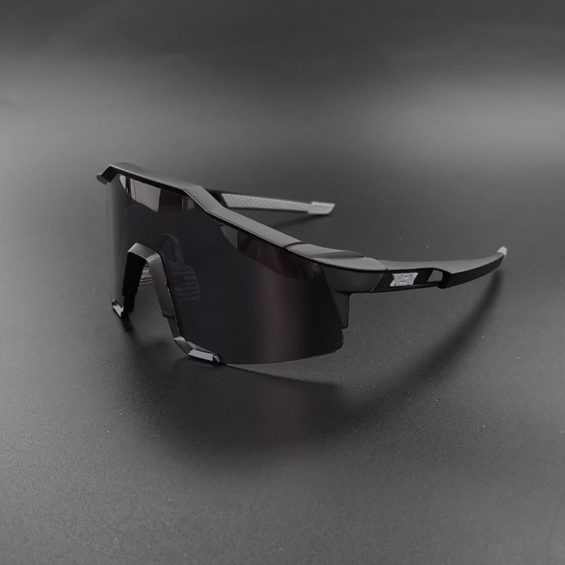 Men Women Sport Road Bike Sunglasses UV400 Rimless Cycling Glasses 2023 MTB Running Fishing Eyewear Male Bicycle Goggles Cyclist