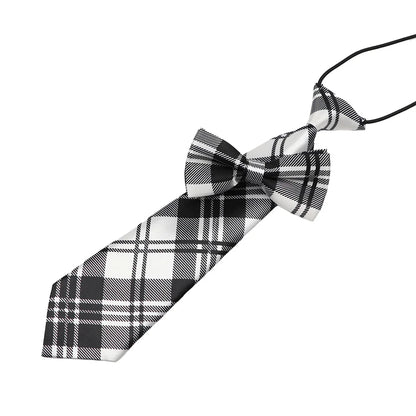 Fashion School Boys Bow Tie Set Children Kids Baby Colorful Elastic Music Piaon Necktie Butterfly Design Cute Bowtie Accessory