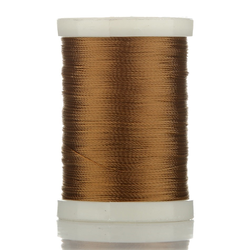 150M Pro Rod Winding Thread  Polyester Yarn Braided Wire Line Rod DIY Build Guide Assembly Refit Repair Modify Renew