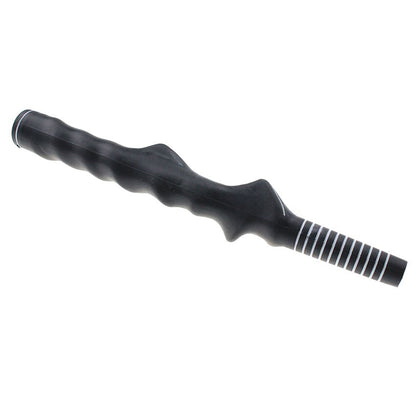 1Pc Golf Swing Trainer Grips Golf Club Grip Rubber for Beginner Golf Accessories