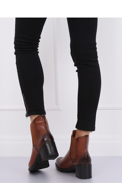 Jodhpur Boot Model 134769 Inello