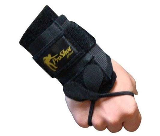 New ProShot Gloves Brace Yourself Shoot Like a PRO Billiard Pool Gloves Billiards Accessories