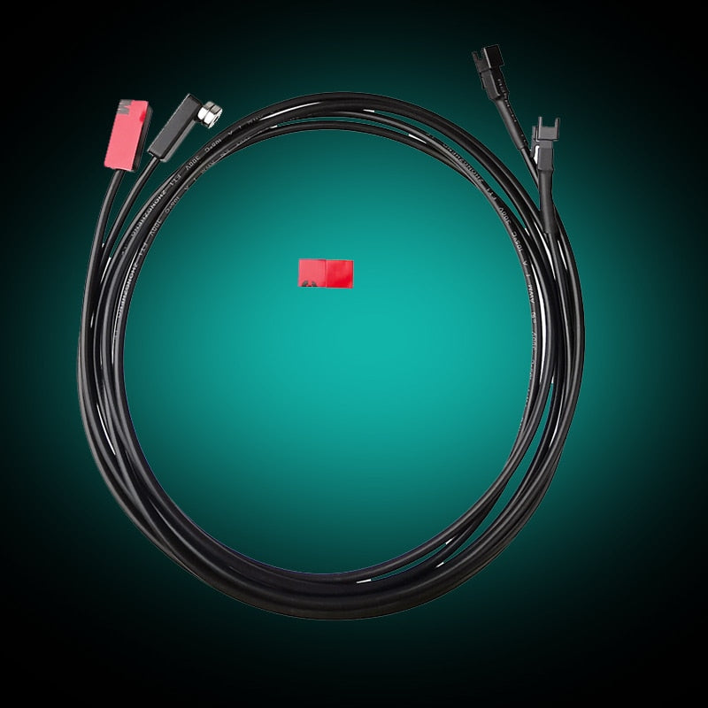 Pasion Ebike Brake Sensor for Electric Bicycles Power Cut Off Brake Sensor Hydraulic Electric Bike Brake Sensor for Bikes