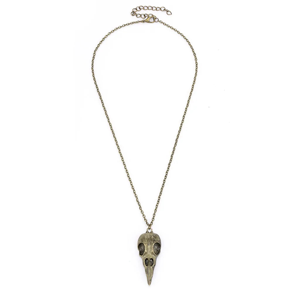 Choker Necklaces for Women 2022 Gun Cross Pendant Crystal Rhinestone Chain Necklace Women Men Punk Chains Jewelry