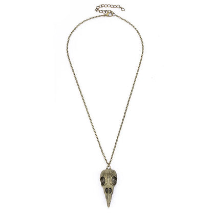 Choker Necklaces for Women 2022 Gun Cross Pendant Crystal Rhinestone Chain Necklace Women Men Punk Chains Jewelry