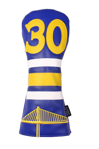 Golf Driver Headcover With Tail for Man Women PU Leather Cartoon Style Lovely Golf Driver Cover