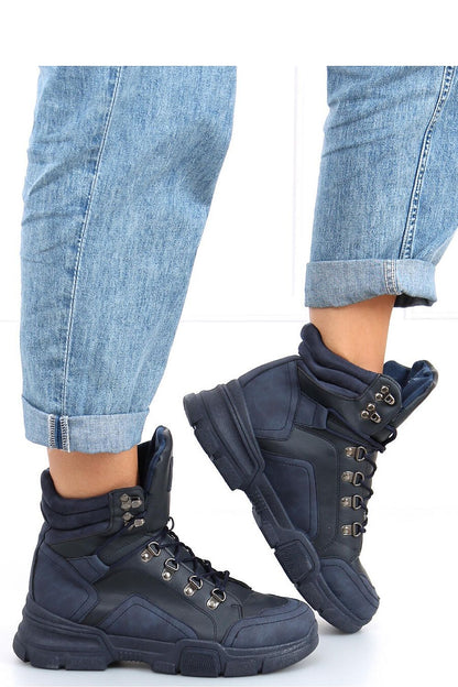 Sport Shoes Model 161414 Inello
