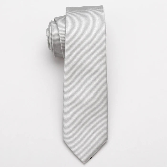 XGVOKH 20 Style Neck Tie Men Skinny Necktie Wedding Ties Polyester Black Dot Fashion Mens Business Bowtie Shirt Accessories
