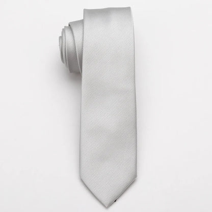 XGVOKH 20 Style Neck Tie Men Skinny Necktie Wedding Ties Polyester Black Dot Fashion Mens Business Bowtie Shirt Accessories