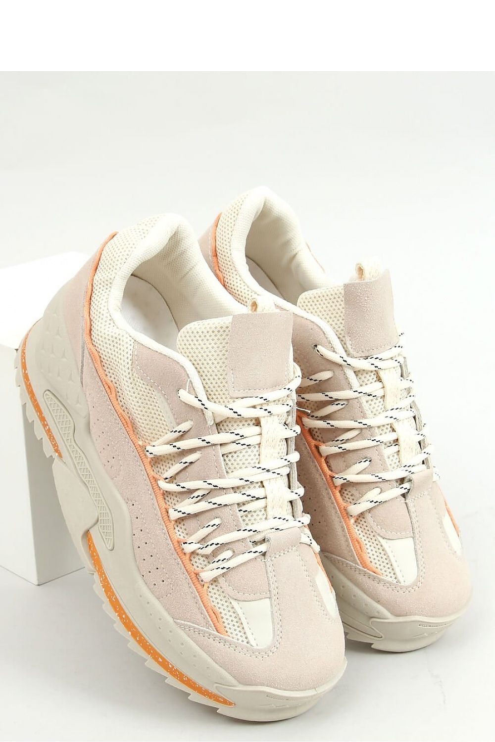 Sport Shoes Model 160296 Inello