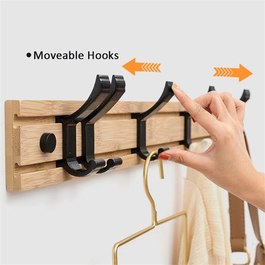 Nordic Fashion Style Bedroom Furniture Coat Rack Clothes Hanger Hooks Living Roo