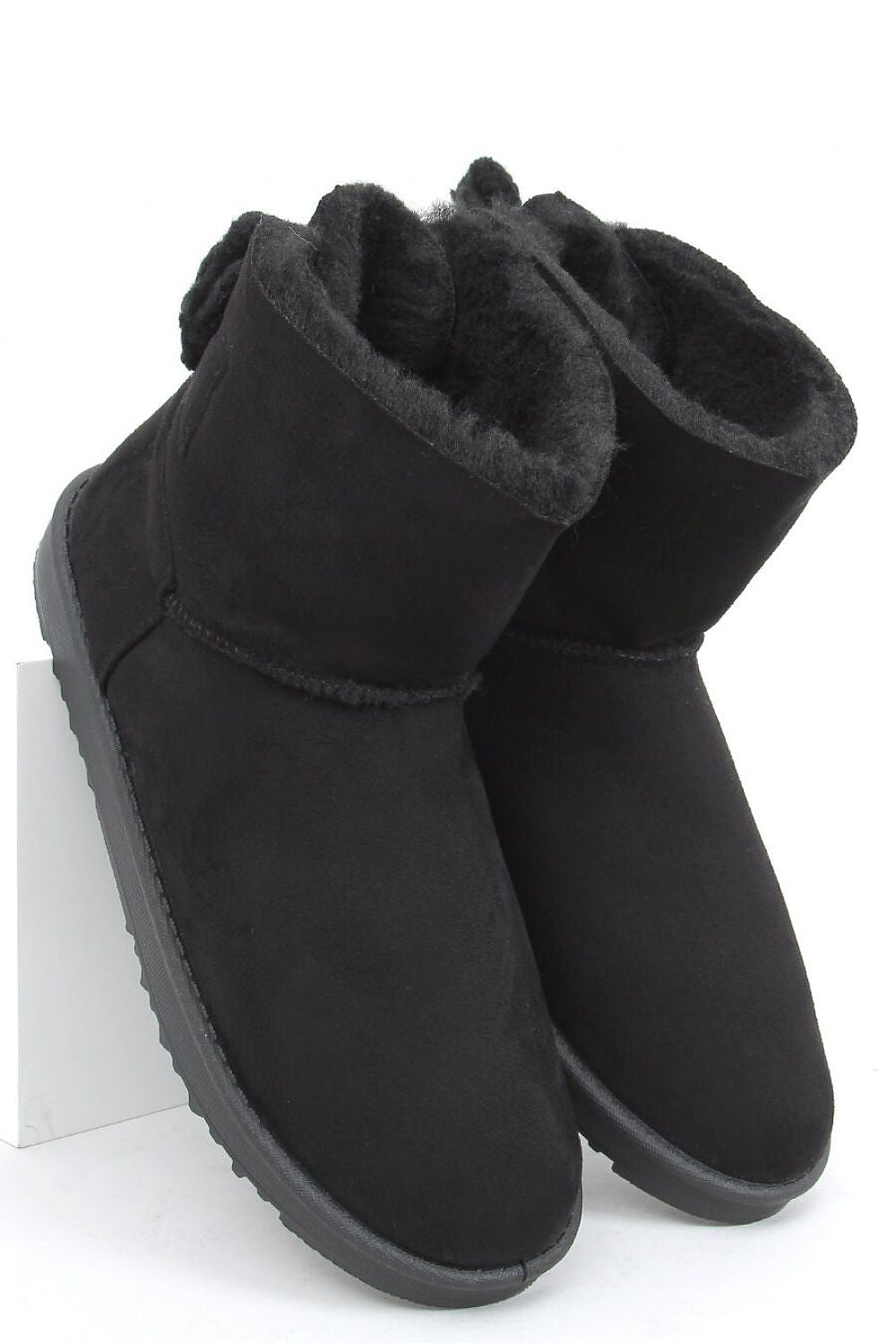 Snow Boots Model 160667 Inello