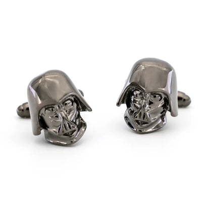 Skull Cufflinks 28 Vintage Skeleton Designs Men's Designer Cuff Links
