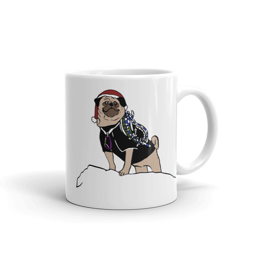 Christmas Mug #1