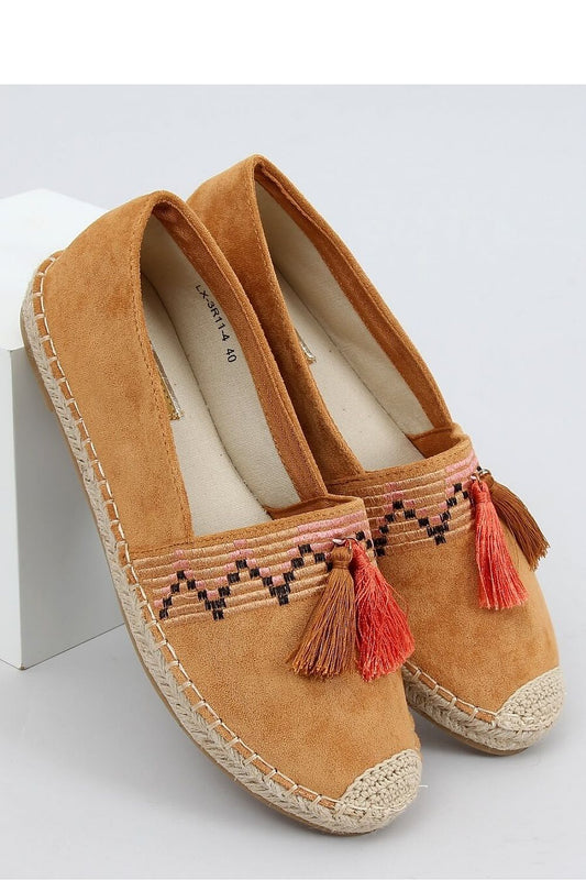 Espadrille Model 153365 Inello