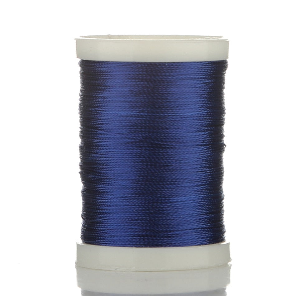 150M Pro Rod Winding Thread  Polyester Yarn Braided Wire Line Rod DIY Build Guide Assembly Refit Repair Modify Renew