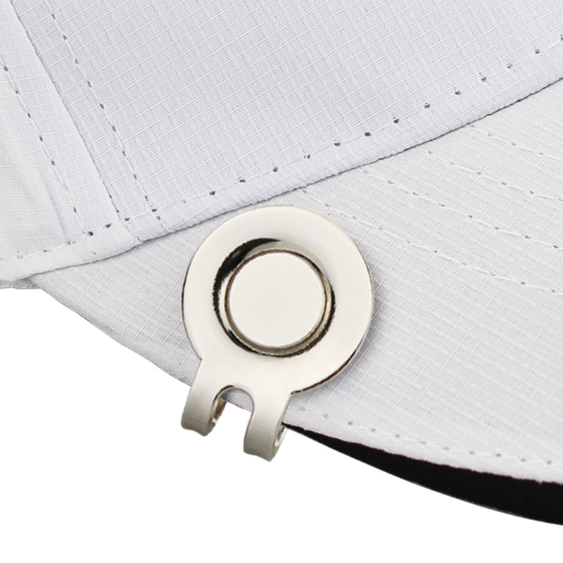 Pack 2 Pcs Tequila Bottle Golf Ball Mark W Magnetic Golf Hat Clip New Exotic Design Golf Marker Training Aids Drop Ship