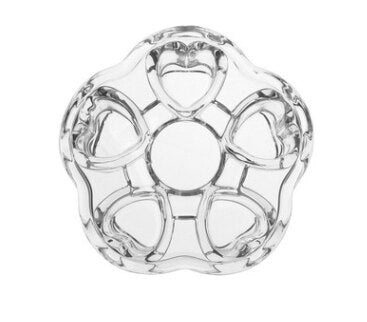 Tea Set High Borosilicate Glass Tea Pot Set Infuser Coffee Tea Leaf Herbal 6 Cups Warmer Teapot Kitchen Accessories Home