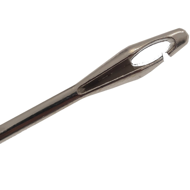 New Stainless Steel Hook Detacher Remover Tool Unhooking Device Fishing Tackle Safety Extractor Fish Tools Fish Hook Remover