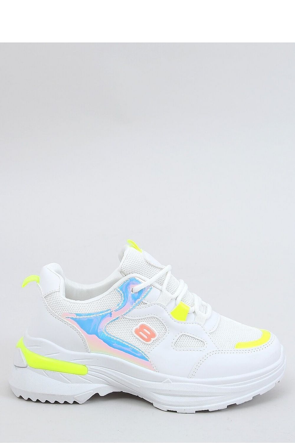 Sport Shoes Model 153279 Inello