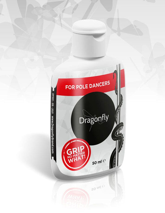 Dragonfly Pole Grip
