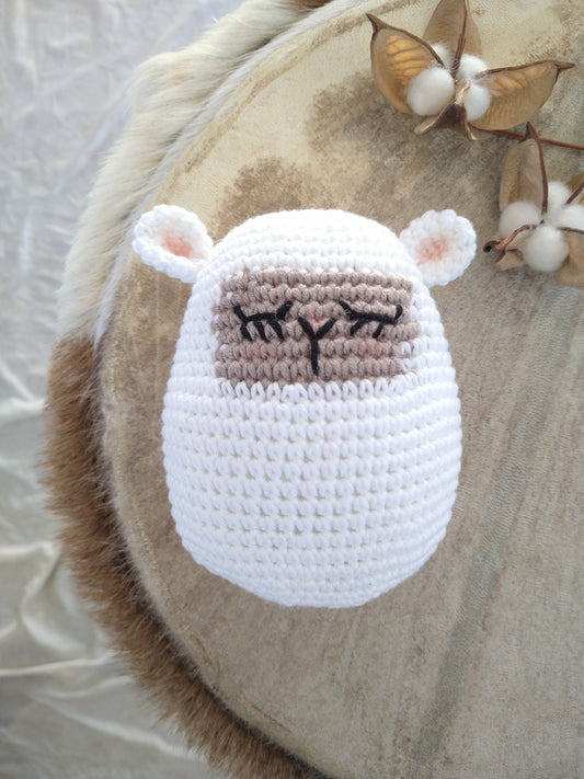 Easter Sheep