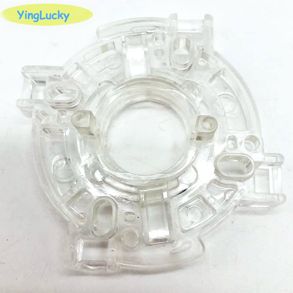 1pcs New Original Sanwa GT-Y Octagonal Gate Fit Sanwa JLF Joystick 8-Way Gate for Arcade Joystick Parts